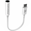 Adapter Promate USB Type-C to 3.5mm AUXLINK-C