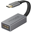 Adapter Promate High Definition USB Type-C to HDMI MediaLink-H1