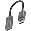 Адаптер Promate DisplayPort to HDMI MediaLink-DP