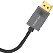 Адаптер Promate DisplayPort to HDMI MediaLink-DP