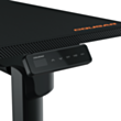 Oyun masası COUGAR CGR-E-GRAV160 Black