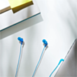 Qulaqliq Panasonic RP-HJE125E-A Blue