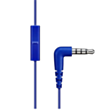 Qulaqliq Panasonic RP-TCM115GCA Blue