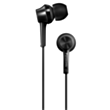 Qulaqlıq Panasonic RP-TCM115GCK Black