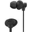 Qulaqlıq Panasonic RP-TCM130GEK Black