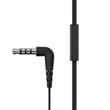 Qulaqlıq Panasonic RP-TCM130GEK Black