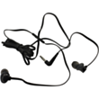 Qulaqlıq Panasonic RP-TCM130GEK Black