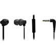 Qulaqlıq Panasonic RP-TCM130GEK Black