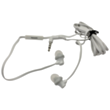 Qulaqlıq Panasonic RP-TCM130GEW White