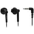 Qulaqlıq Panasonic RP-TCM55GC-K Black