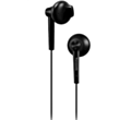 Qulaqlıq Panasonic RP-TCM55GC-K Black