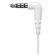 Qulaqlıq Panasonic RP-TCM55GC-W White