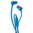 Qulaqlıq JBL T110 Blue