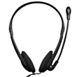 Qulaqliq Canyon Stylish Hs-01 / Cns-Chs01Bo