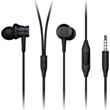 Наушники Mi In Ear Basic ZBW4354TY Black