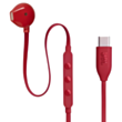 Наушники JBL Tune 305C USB JBLT305CRED Red