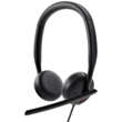 Наушники Dell WH3024 / 520-BBDH_AZ Black