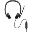 Наушники Dell WH3024 / 520-BBDH_AZ Black