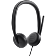 Наушники Dell WH3024 / 520-BBDH_AZ Black