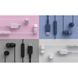 Наушники Sony IER-EX15C In-ear IER-EX15C/PZE Pink