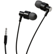 Qulaqlıq Euroacs EU-H097 AQULBA842645 Black