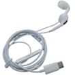 Qulaqlıq Euroacs EU-H201 AQULBA859084 White