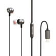 Наушники Euroacs EU-H194 Black