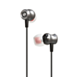 Наушники Euroacs EU-H194 Black