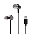 Наушники Euroacs EU-H198 Black