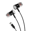 Наушники Euroacs EU-H198 Black
