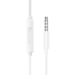 Наушники Borofone BM100 Fuente White