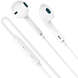 Наушники Borofone BM100 Fuente White