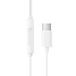 Наушники Borofone BM100 Fuente Universal White
