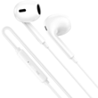 Наушники Borofone BM100 Fuente Universal White