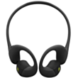 Qulaqlıq JBL Endurance Pace JBLENDUPACEBLKL