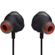 Qulaqlıq JBL Quantum 50C JBLQTUM50CBLK Black