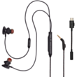 Qulaqlıq JBL Quantum 50C JBLQTUM50CBLK Black