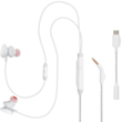 Qulaqlıq JBL Quantum 50C JBLQTUM50CWHT White