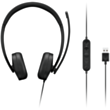 Наушники Lenovo Stereo Gen 2 4XD1P83-425 Black