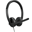 Наушники Lenovo Stereo Gen 2 4XD1P83-425 Black