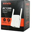 Wi-Fi gücləndirici Tenda A18 AC1200 