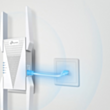 Wi-Fi siqnal gücləndirici Tp-Link RE815XE AXE5400