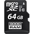 MicroSD Goodram M1AA 64 GB