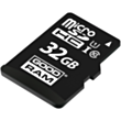 MikroSD Goodram M1AA 32 GB