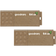 Fleş kart Goodram UME3-2P 32 GB