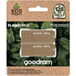 Fleş kart Goodram UME3-2P 32 GB