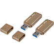 Fleş kart Goodram UME3-2P 32 GB