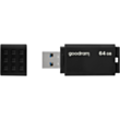 Fleş kart Goodram UME3 64 GB