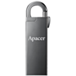Флеш карта Apacer 64 GB USB 3.2 Gen 1 Metallic/Ashy AH15A/AP64GAH15AA-1 