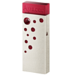 Fleş kart Apacer 128 GB USB 3.2 Gen 1 Metallic/Red AH15J/AP128GAH15JR-1